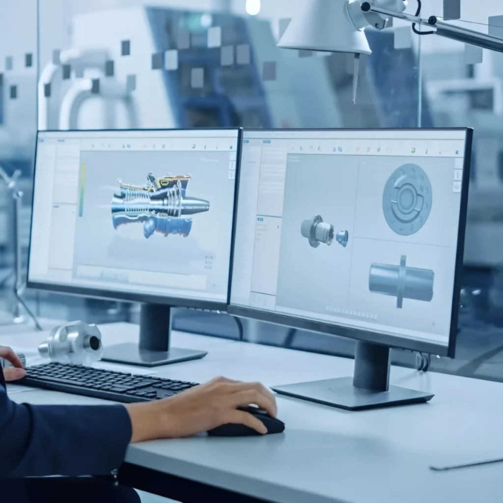 Casting Grade Alloys | Compatible Materials