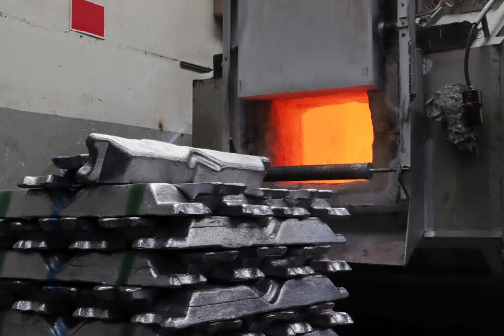 aluminum castings