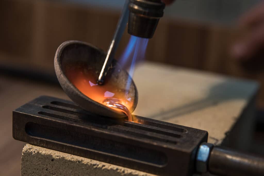 precision castings