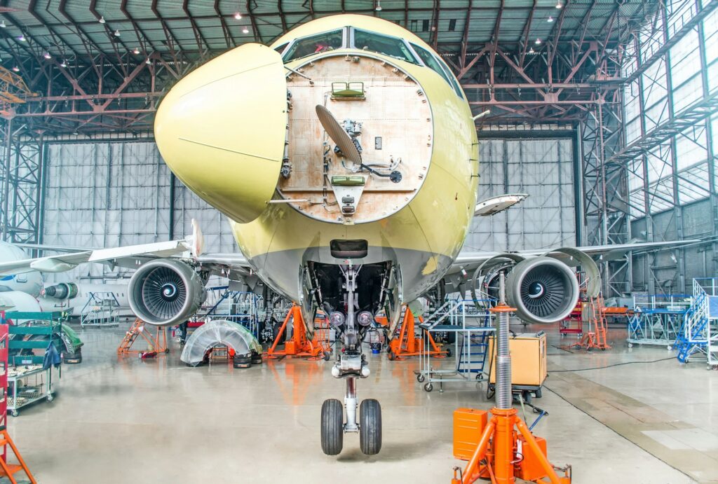 aerospace design