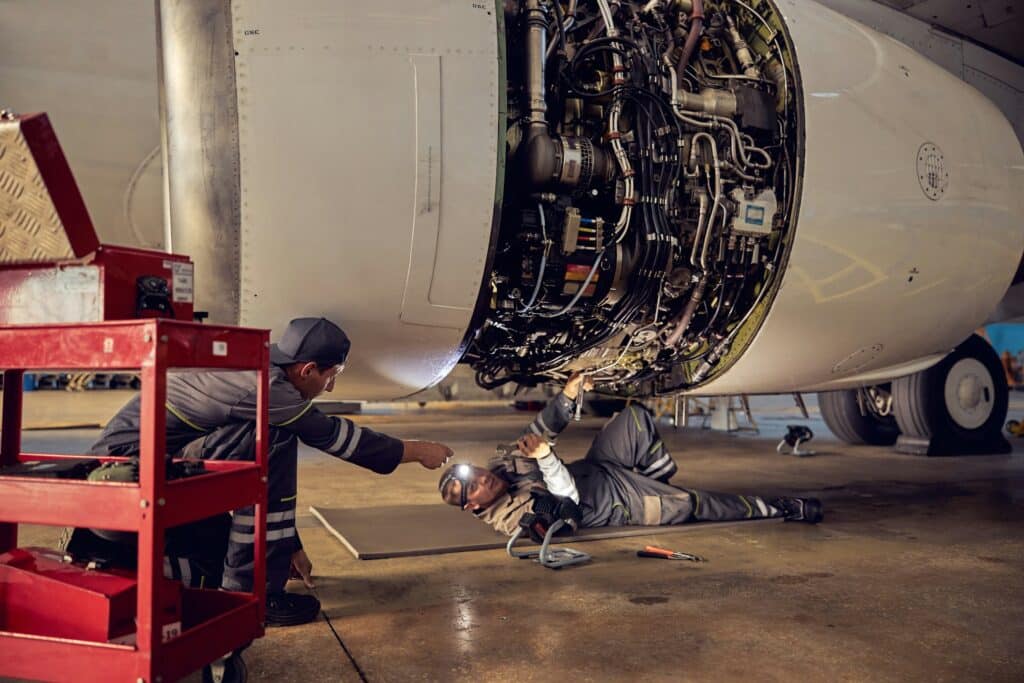 aerospace