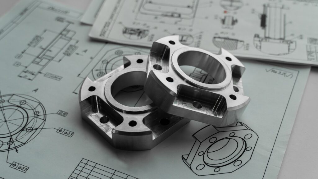 casting design