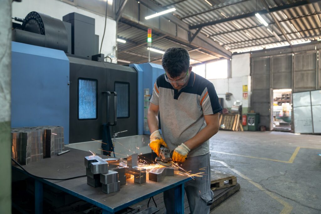 casting design