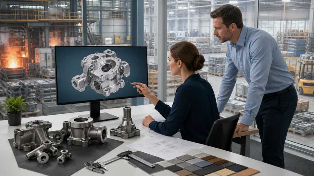 Signals That Supply Chain Problems Are Hiding in Your CAD